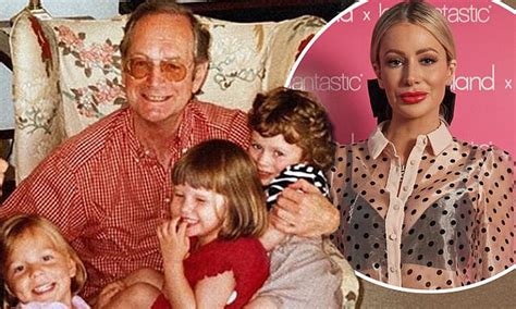 olivia atwood dad|Unveiling The Life Of Olivia Attwoods Father: A Journey Through。